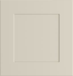 Epoq Canvas Linen laatikon paneeli 30x31