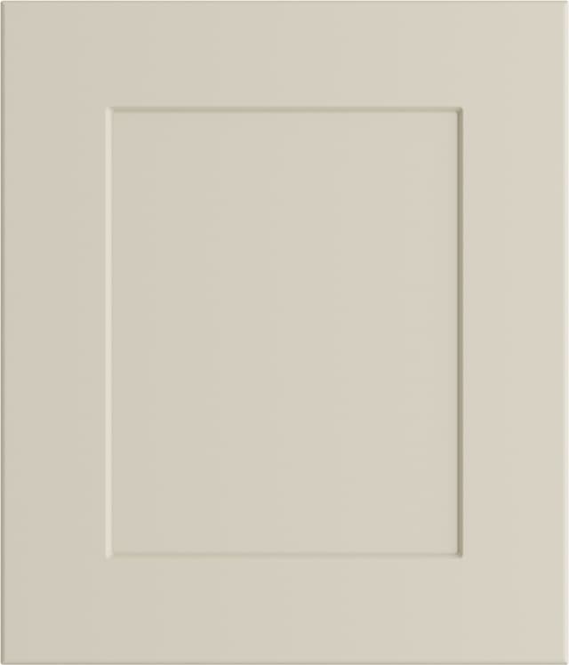 Epoq Canvas Linen bottenlådspanel 30x35