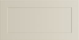 Epoq Canvas Linen skuffefront 60x31