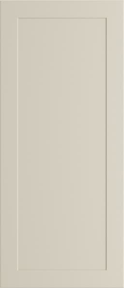 Epoq Canvas Linen dørfront 40x92