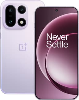 OnePlus 15 älypuhelin 5G 16/512GB (ultravioletti)