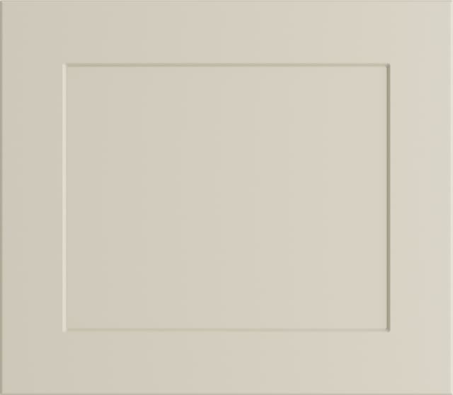 Epoq Canvas Linen övre lådpanel 40x35