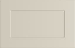 Epoq Canvas Linen laatikon paneeli 40x26