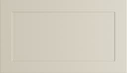 Epoq Canvas Linen ylälaatikon paneeli 60x35