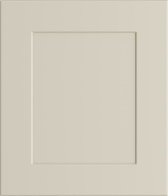 Epoq Canvas Linen övre lådpanel 30x35
