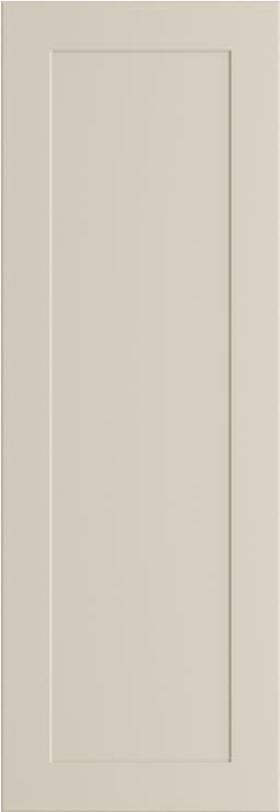 Epoq Canvas Linen kulmaseinän kaapinovi 92