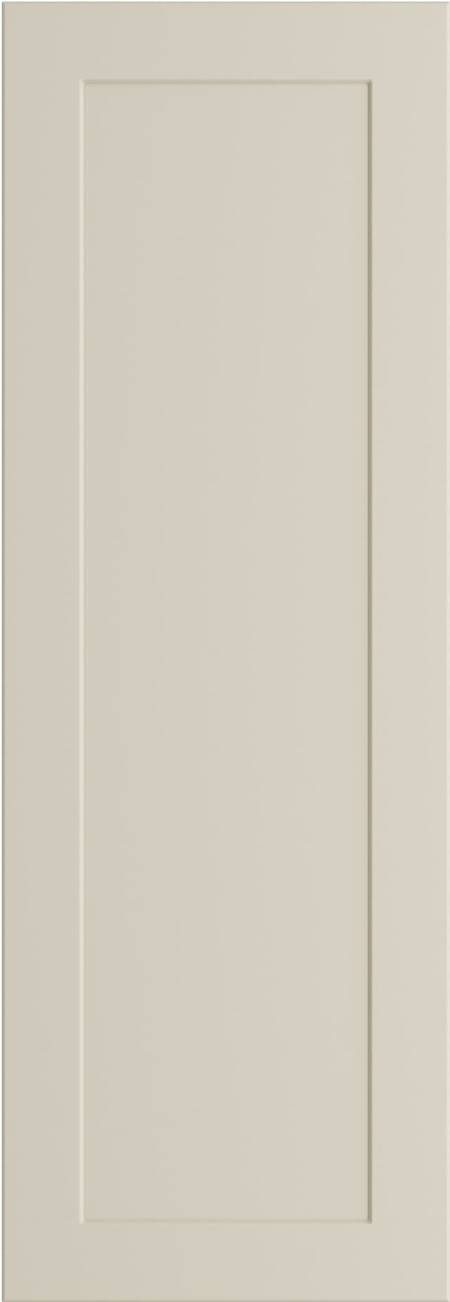 Epoq Canvas Linen vägghörnlucka 92