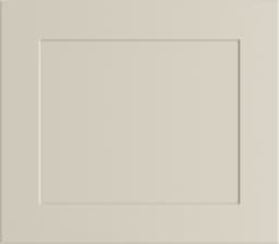 Epoq Canvas Linen bunnskuffefront 40x35