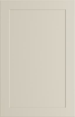 Epoq Canvas Linen dørfront 45x70
