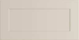 Epoq Canvas Linen skuffefront 50x26