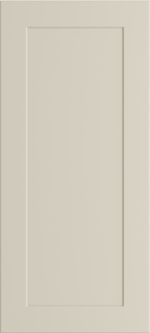 Epoq Canvas Linen vägghörn dörrfront 70