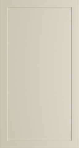 Epoq Canvas Linen oven etulevy 60x112