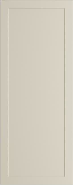 Epoq Canvas Linen oven etulevy 50x125