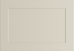 Epoq Canvas Linen bunnskuffefront 50x35