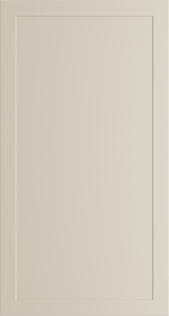 Epoq Canvas Linen dörrlucka 60x112