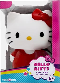 Teknofun Hello Kitty Light-Up figur