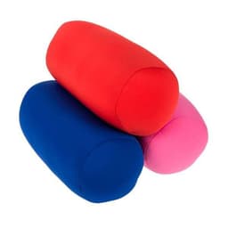 Nakkepude med mikrokugler