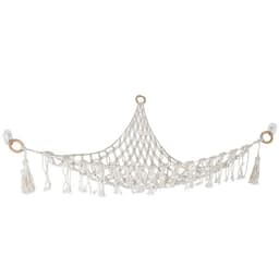 Riippumatto pehmoeläimille