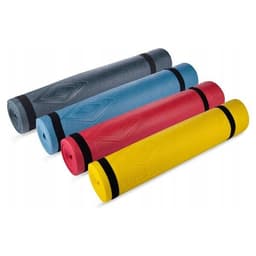 Yogamatta 173 x 61 cm med bärrem från Umbro