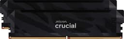 Crucial Pro OC 32 GB DDR5-UDIMM RAM 6400 MT/s CL32