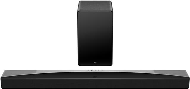 TCL Soundbar Q75HE