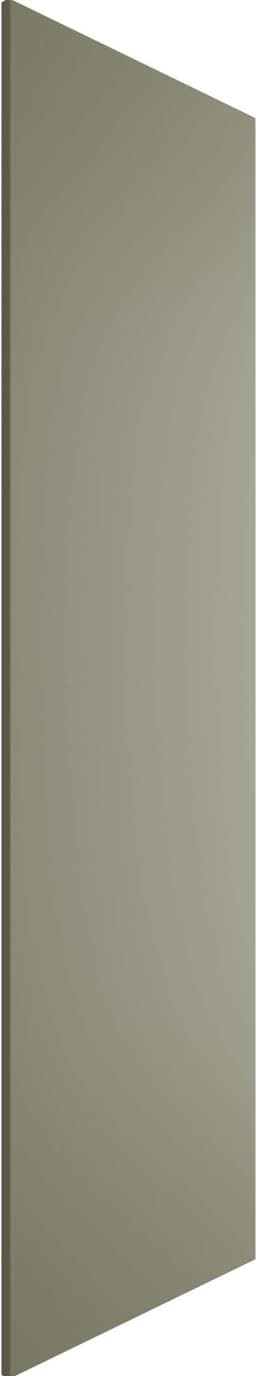 Epoq Trend Eco Olive korkean kaapin etulevy 211