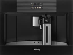 Smeg Kaffemaskine CMS4104B3