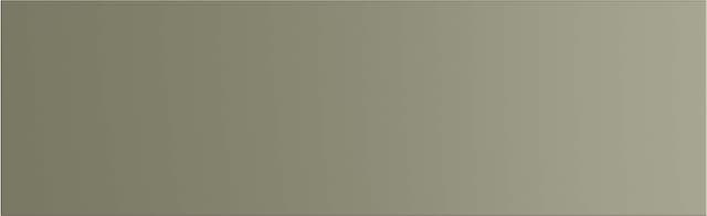 Epoq Trend Eco Olive lådfront 100x31