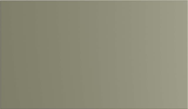 Epoq Trend Eco Olive bottenlådspanel 60x35