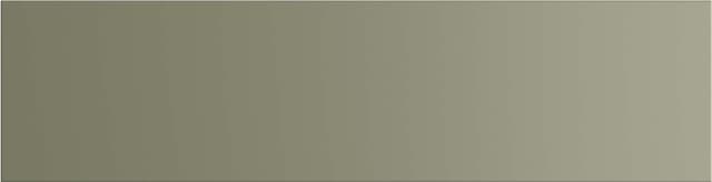 Epoq Trend Eco Olive lådfront 100x26