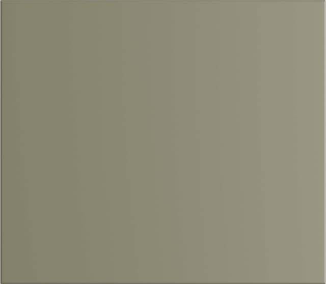 Epoq Trend Eco Olive överskåpslucka 40x35