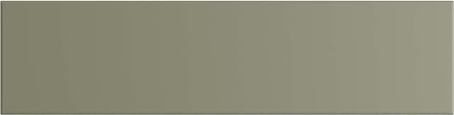 Epoq Trend Eco Olive lådfront 50x13