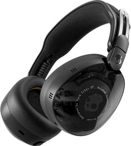 Skullcandy Aviator 900 around-ear hörlurar (äkta svart)