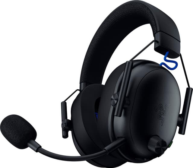 Razer Blackshark V3 PlayStation trådlöst gaming-headset