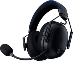Razer Blackshark V3 Pro PlayStation trådløst gamingheadset