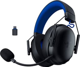 Razer Blackshark V3 X Hyperspeed PlayStation trådlöst gaming-headset