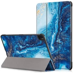 Aktiv Tablet Cover iPad Pro 13 (2025) - Blue Marble