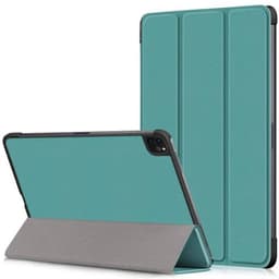 Aktivt Nettbrettdeksel iPad Pro 13 (2025) - Petrol