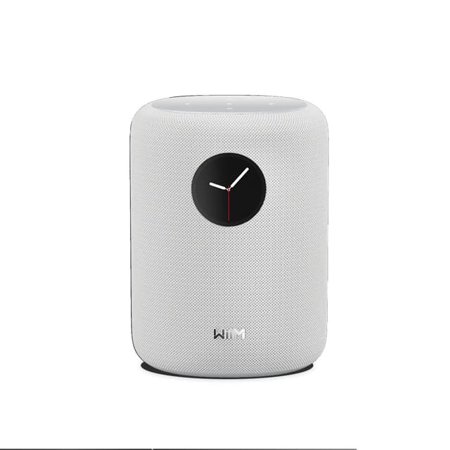 Wiim Sound White