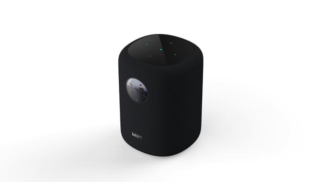 Wiim Sound Black