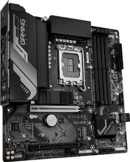 Gigabyte B760M GAMING X WIFI6E GEN5 hovedkort