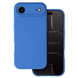 Silicone Lite Case iPhone Air - Sierra blue