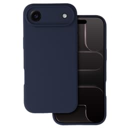 Silicone Lite Case iPhone Air - Navy