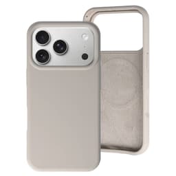 MagColor Pure Case iPhone 17 Pro - Storm grey