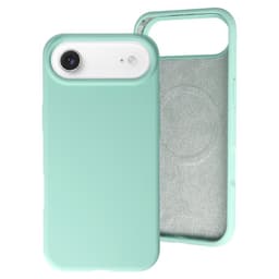 MagColor Pure Case iPhone Air - Mint green