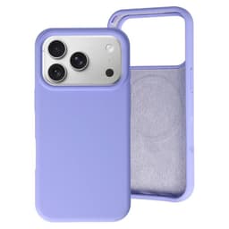 MagColor Pure Case iPhone 17 Pro Max - Lavender