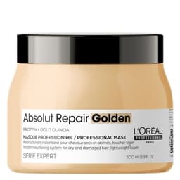 L'ORÉAL PARIS L'Oreal Professionnel Serie Expert Absolut Repair Golden Masque 500ml