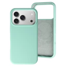 MagColor Pure Case iPhone 17 Pro Max - Mint green