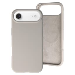 MagColor Pure Case iPhone Air - Storm grey