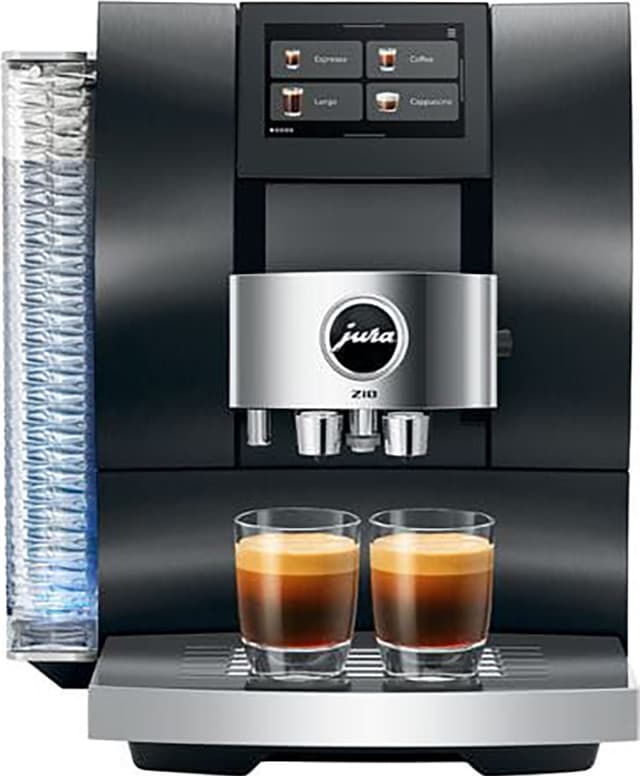 Jura Z10 Helautomatisk Kaffemaskin 15609